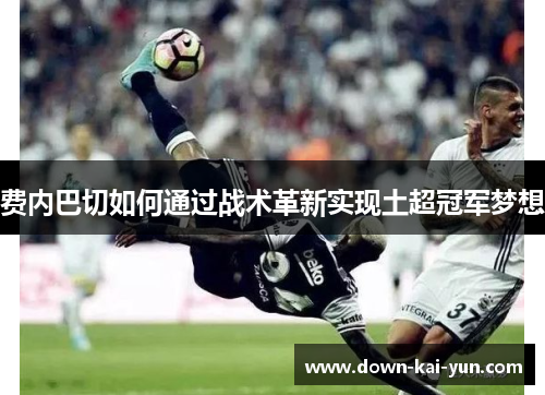 费内巴切如何通过战术革新实现土超冠军梦想