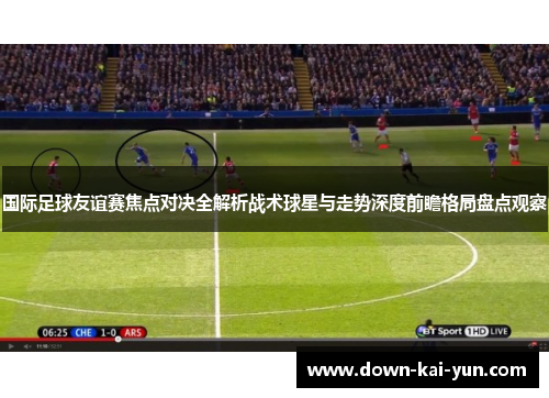 国际足球友谊赛焦点对决全解析战术球星与走势深度前瞻格局盘点观察 国际足球友谊赛焦点对决全解析战术球星与走势深度前瞻格局盘点观察