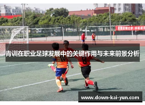 青训在职业足球发展中的关键作用与未来前景分析